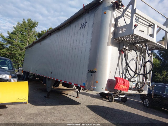 Aukcja sprzedaży 2023 East Manufacturing Transfer Semi Trailer, vin: 1E1U2Z384PR080994, numer aukcji: 45686318
