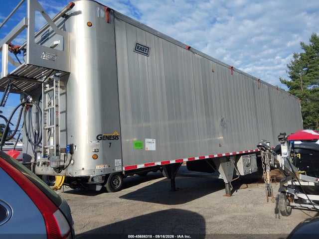 Aukcja sprzedaży 2023 East Manufacturing Transfer Semi Trailer, vin: 1E1U2Z384PR080994, numer aukcji: 45686318