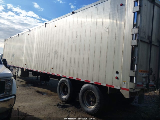 Aukcja sprzedaży 2023 East Manufacturing Transfer Semi Trailer, vin: 1E1U2Z384PR080994, numer aukcji: 45686318
