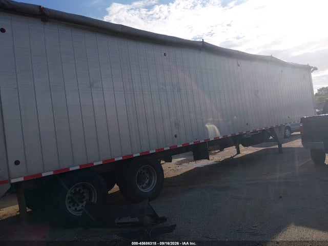 Aukcja sprzedaży 2023 East Manufacturing Transfer Semi Trailer, vin: 1E1U2Z384PR080994, numer aukcji: 45686318