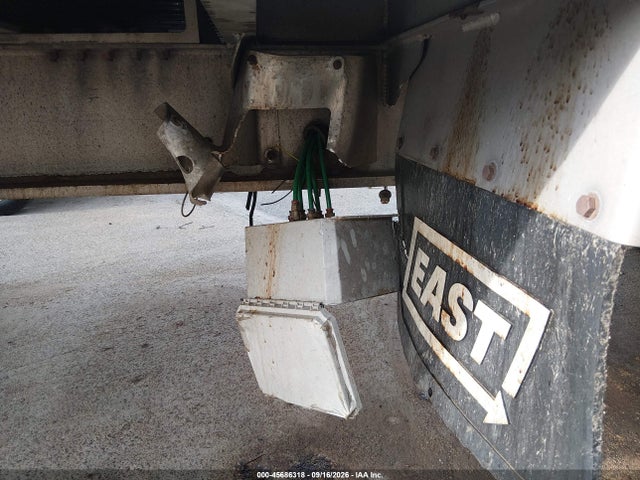 Aukcja sprzedaży 2023 East Manufacturing Transfer Semi Trailer, vin: 1E1U2Z384PR080994, numer aukcji: 45686318