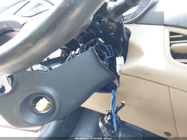 2013 Hyundai Elantra Limited მანქანა იყიდება აუქციონზე, vin: 5NPDH4AE0DH202759, აუქციონის ნომერი: 45686321
