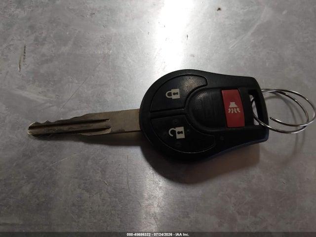 45686322 :رقم المزاد ، JN8AS58T48W022994 vin ، 2008 Nissan Rogue Sl مزاد بيع