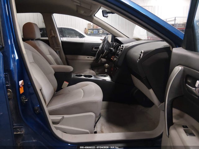 45686322 :رقم المزاد ، JN8AS58T48W022994 vin ، 2008 Nissan Rogue Sl مزاد بيع