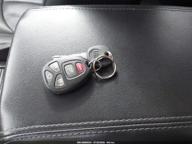 45686324 :رقم المزاد ، 5GAKVBKD7GJ336496 vin ، 2016 Buick Enclave Leather مزاد بيع