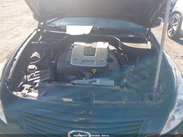 45686325 :رقم المزاد ، JN1CV6AR9CM971609 vin ، 2012 Infiniti G37x مزاد بيع