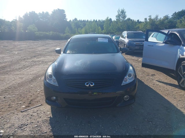 45686325 :رقم المزاد ، JN1CV6AR9CM971609 vin ، 2012 Infiniti G37x مزاد بيع