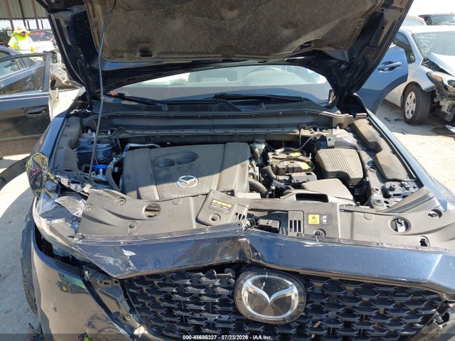 Aukcja sprzedaży 2025 Mazda Cx-5 2.5 S Preferred, vin: JM3KFBCL8S0591049, numer aukcji: 45686327