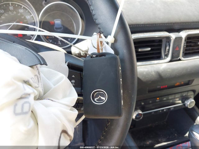 Aukcja sprzedaży 2025 Mazda Cx-5 2.5 S Preferred, vin: JM3KFBCL8S0591049, numer aukcji: 45686327