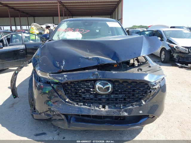 Aukcja sprzedaży 2025 Mazda Cx-5 2.5 S Preferred, vin: JM3KFBCL8S0591049, numer aukcji: 45686327