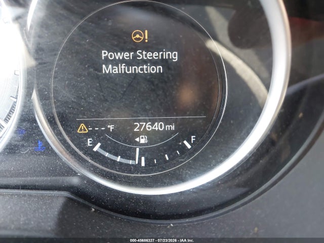 Aukcja sprzedaży 2025 Mazda Cx-5 2.5 S Preferred, vin: JM3KFBCL8S0591049, numer aukcji: 45686327