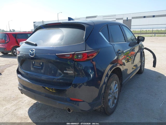 Aukcja sprzedaży 2025 Mazda Cx-5 2.5 S Preferred, vin: JM3KFBCL8S0591049, numer aukcji: 45686327