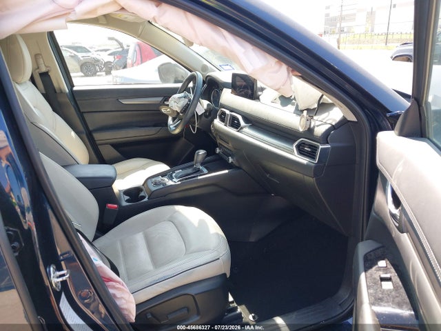 Aukcja sprzedaży 2025 Mazda Cx-5 2.5 S Preferred, vin: JM3KFBCL8S0591049, numer aukcji: 45686327