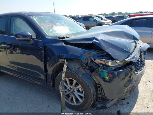 Aukcja sprzedaży 2025 Mazda Cx-5 2.5 S Preferred, vin: JM3KFBCL8S0591049, numer aukcji: 45686327
