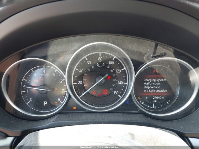 Aukcja sprzedaży 2025 Mazda Cx-5 2.5 S Preferred, vin: JM3KFBCL8S0591049, numer aukcji: 45686327