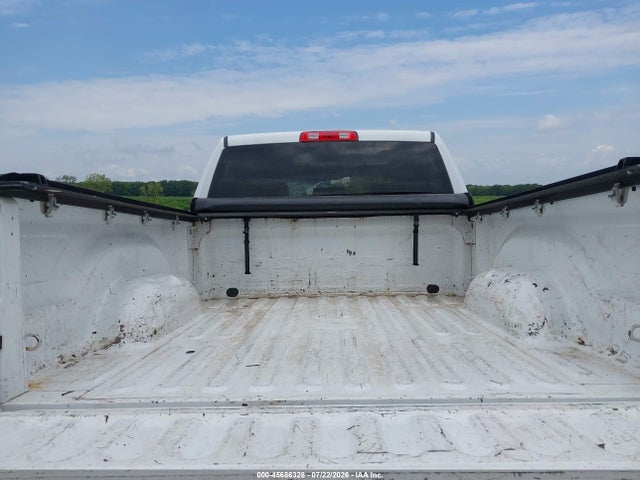2018 Ram 2500 Tradesman  4x4 6'4 Box მანქანა იყიდება აუქციონზე, vin: 3C6UR5CJ5JG109616, აუქციონის ნომერი: 45686328