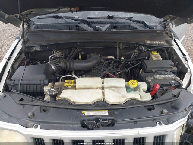 Продажа на аукционе авто 2008 Jeep Liberty Sport, vin: 1J8GN28KX8W179490, номер лота: 45686332