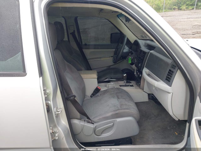 Продажа на аукционе авто 2008 Jeep Liberty Sport, vin: 1J8GN28KX8W179490, номер лота: 45686332