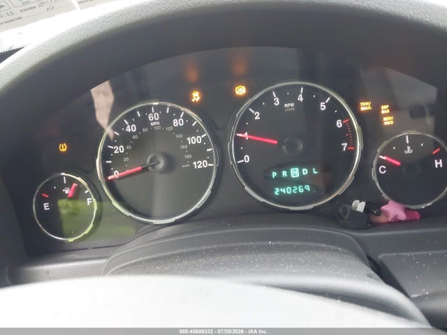 Продажа на аукционе авто 2008 Jeep Liberty Sport, vin: 1J8GN28KX8W179490, номер лота: 45686332