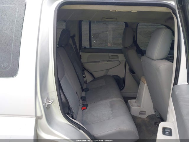 Продажа на аукционе авто 2008 Jeep Liberty Sport, vin: 1J8GN28KX8W179490, номер лота: 45686332
