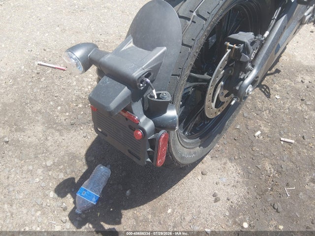 Livewire S2dm 2024 1HD3GCYB4RB550589 Image 14