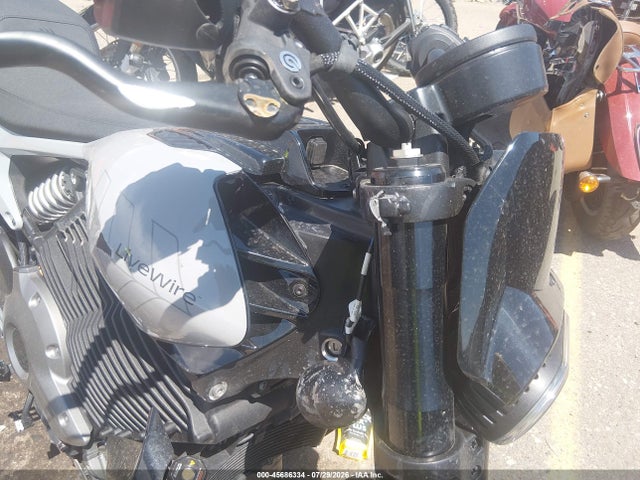 Livewire S2dm 2024 1HD3GCYB4RB550589 Image 16