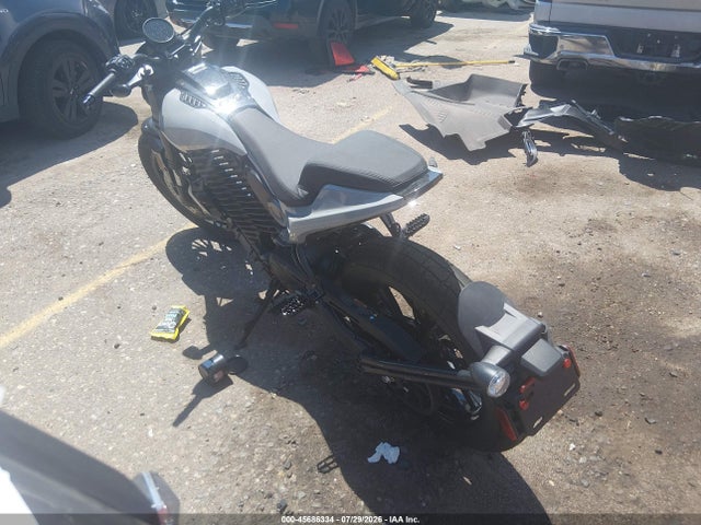 Livewire S2dm 2024 1HD3GCYB4RB550589 Image 4