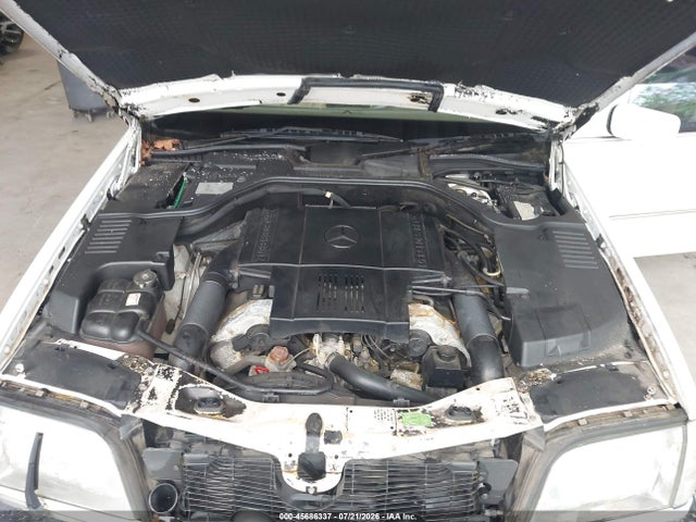 Продажа на аукционе авто 1996 Mercedes-benz S 420, vin: WDBGA43E2TA319259, номер лота: 45686337