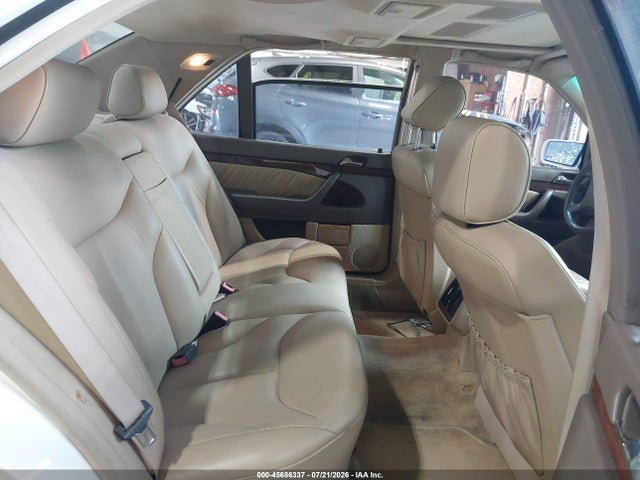 Продажа на аукционе авто 1996 Mercedes-benz S 420, vin: WDBGA43E2TA319259, номер лота: 45686337