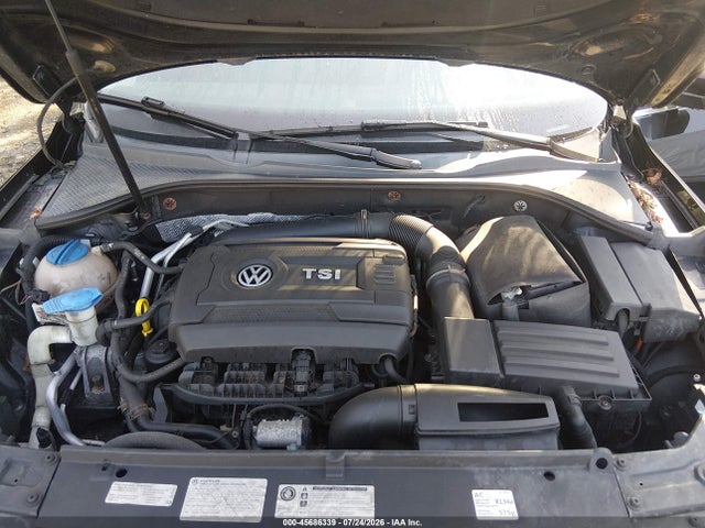 Aukcja sprzedaży 2014 Volkswagen Passat 1.8t Se, vin: 1VWBT7A31EC055531, numer aukcji: 45686339