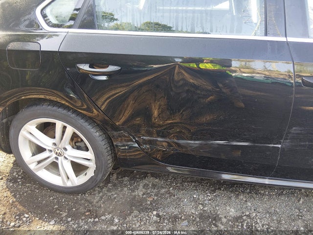 Aukcja sprzedaży 2014 Volkswagen Passat 1.8t Se, vin: 1VWBT7A31EC055531, numer aukcji: 45686339