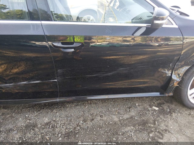 Aukcja sprzedaży 2014 Volkswagen Passat 1.8t Se, vin: 1VWBT7A31EC055531, numer aukcji: 45686339