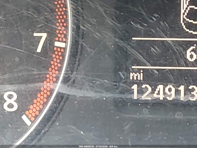 Aukcja sprzedaży 2014 Volkswagen Passat 1.8t Se, vin: 1VWBT7A31EC055531, numer aukcji: 45686339
