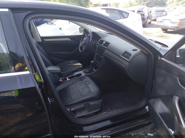 Aukcja sprzedaży 2014 Volkswagen Passat 1.8t Se, vin: 1VWBT7A31EC055531, numer aukcji: 45686339