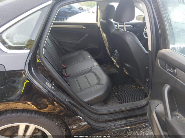Aukcja sprzedaży 2014 Volkswagen Passat 1.8t Se, vin: 1VWBT7A31EC055531, numer aukcji: 45686339