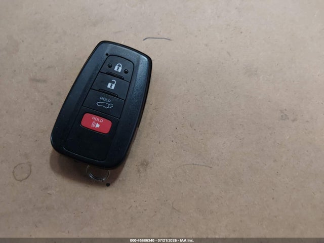 JTMB6RFV2PD113661 Toyota Rav4 Hybrid Xle Premium