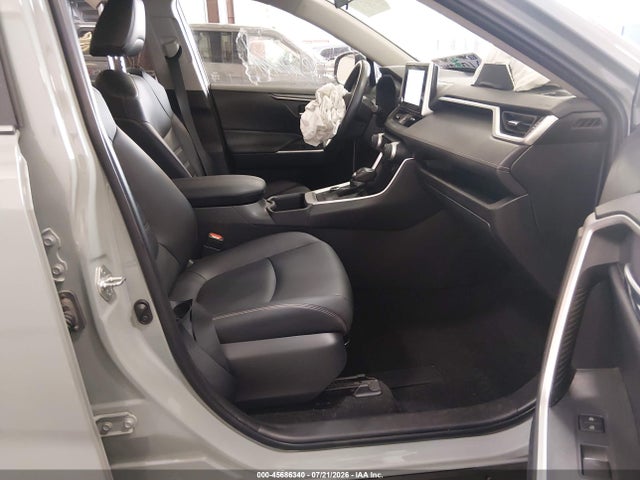 JTMB6RFV2PD113661 Toyota Rav4 Hybrid Xle Premium