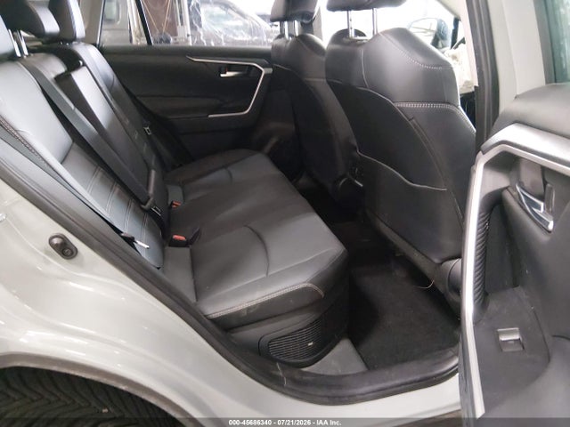JTMB6RFV2PD113661 Toyota Rav4 Hybrid Xle Premium