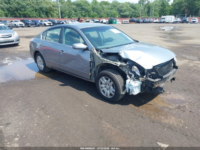 Продаж на аукціоні авто 2007 Nissan Altima 2.5 S, vin: 1N4AL21E37N465618, номер лоту: 45686341