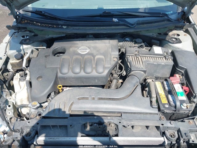 Продаж на аукціоні авто 2007 Nissan Altima 2.5 S, vin: 1N4AL21E37N465618, номер лоту: 45686341
