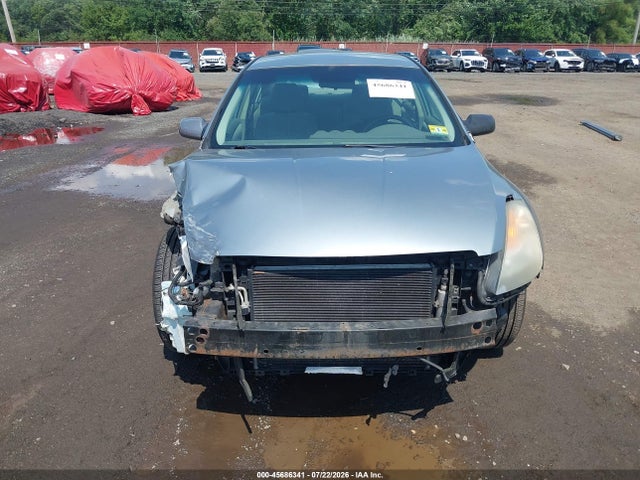 Продаж на аукціоні авто 2007 Nissan Altima 2.5 S, vin: 1N4AL21E37N465618, номер лоту: 45686341