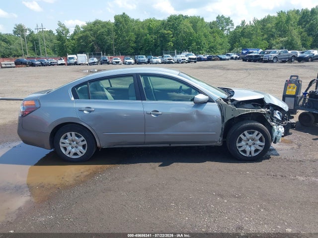 Продаж на аукціоні авто 2007 Nissan Altima 2.5 S, vin: 1N4AL21E37N465618, номер лоту: 45686341