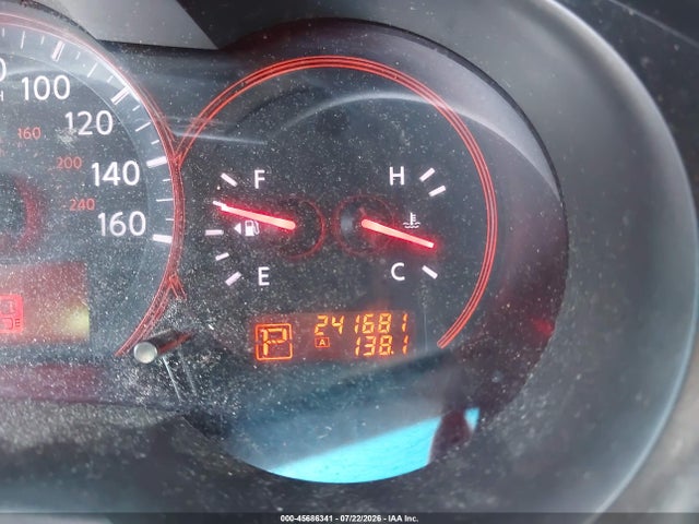 Продаж на аукціоні авто 2007 Nissan Altima 2.5 S, vin: 1N4AL21E37N465618, номер лоту: 45686341