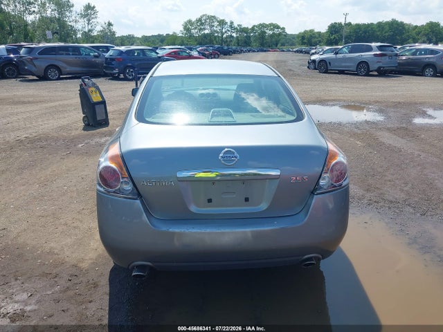 Продаж на аукціоні авто 2007 Nissan Altima 2.5 S, vin: 1N4AL21E37N465618, номер лоту: 45686341