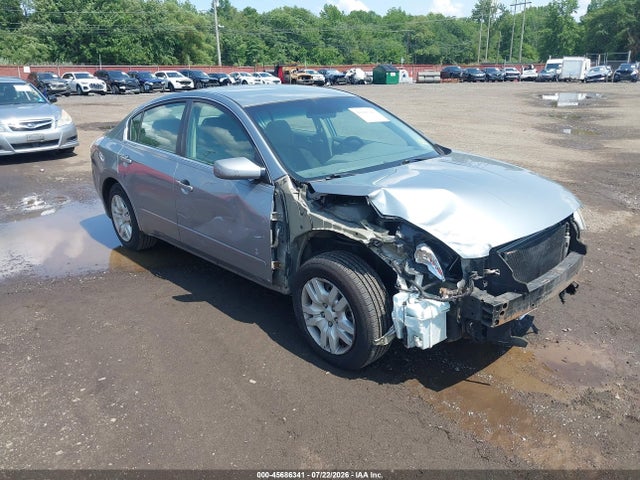 Продаж на аукціоні авто 2007 Nissan Altima 2.5 S, vin: 1N4AL21E37N465618, номер лоту: 45686341