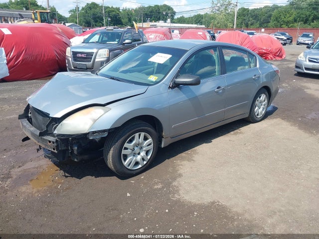 Продаж на аукціоні авто 2007 Nissan Altima 2.5 S, vin: 1N4AL21E37N465618, номер лоту: 45686341