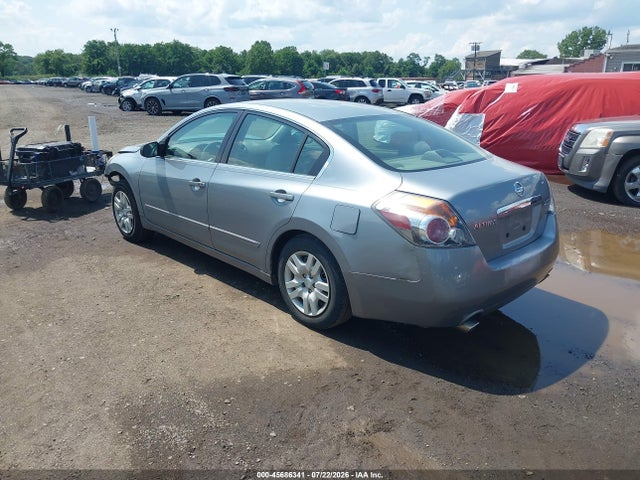 Продаж на аукціоні авто 2007 Nissan Altima 2.5 S, vin: 1N4AL21E37N465618, номер лоту: 45686341