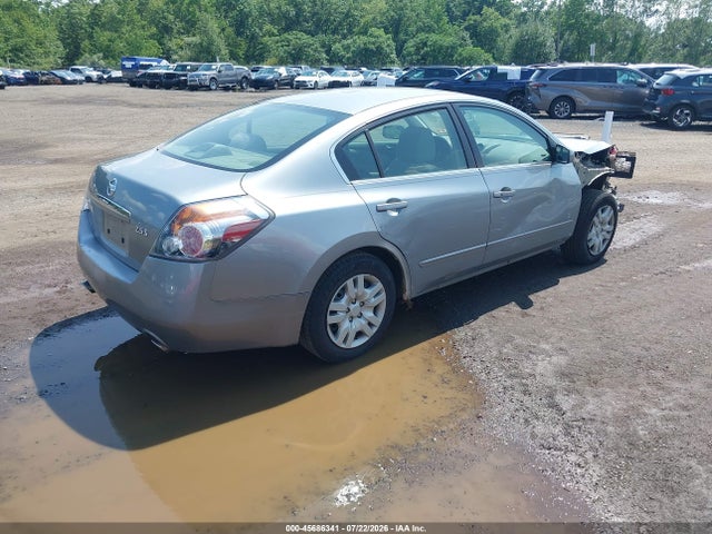 Продаж на аукціоні авто 2007 Nissan Altima 2.5 S, vin: 1N4AL21E37N465618, номер лоту: 45686341