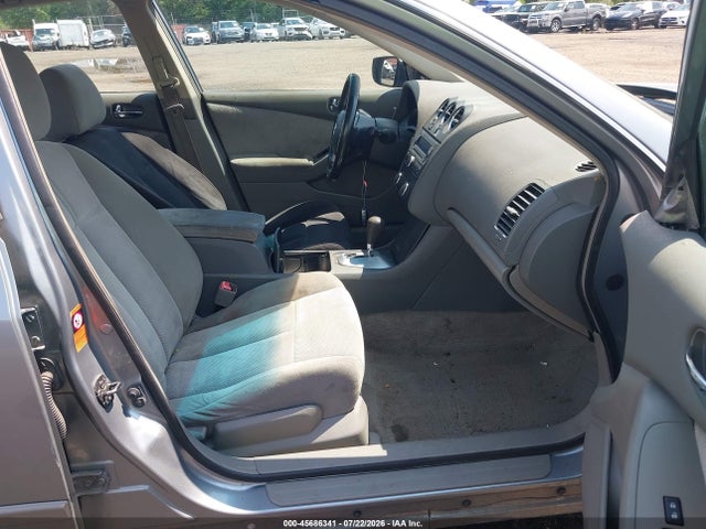 Продаж на аукціоні авто 2007 Nissan Altima 2.5 S, vin: 1N4AL21E37N465618, номер лоту: 45686341