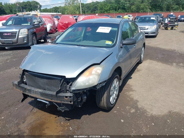 Продаж на аукціоні авто 2007 Nissan Altima 2.5 S, vin: 1N4AL21E37N465618, номер лоту: 45686341